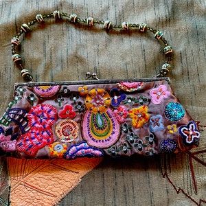 Evening bag